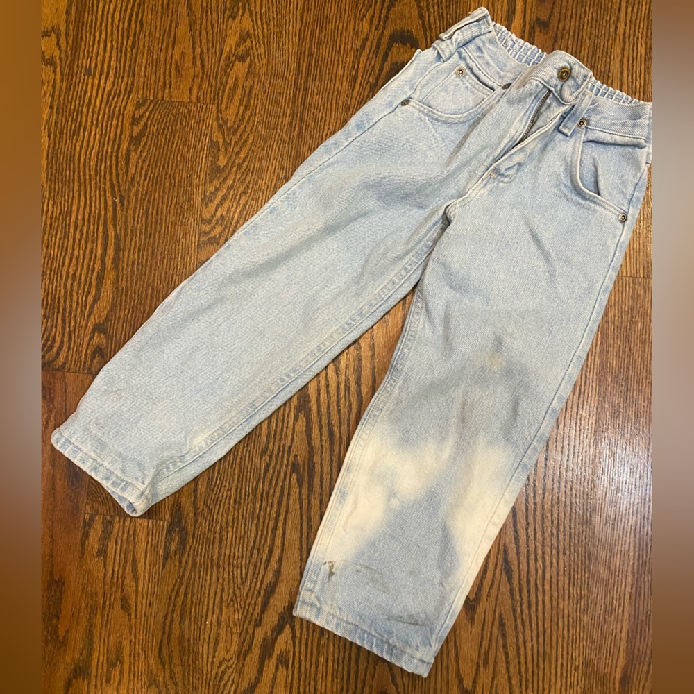 Vintage Wrangler Jeans
